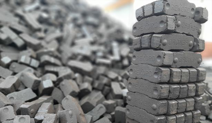 carbon black from tyre pyrolysis