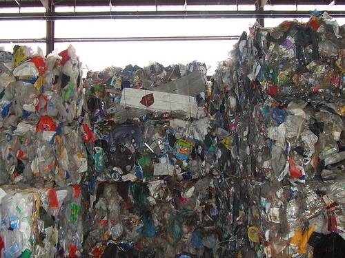 plastic waste management